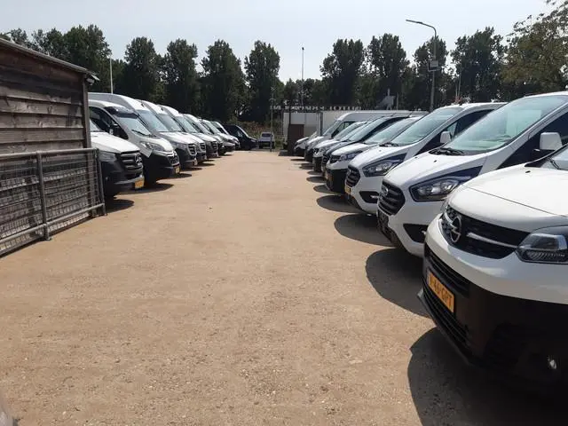 Peugeot Expert