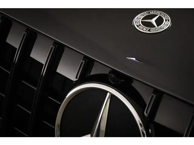 Mercedes-Benz CLE