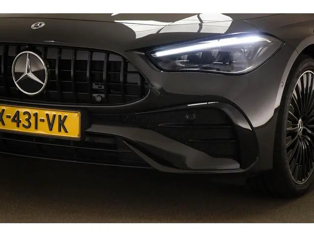 Mercedes-Benz CLE