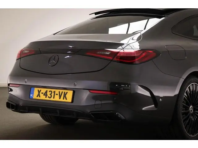 Mercedes-Benz CLE