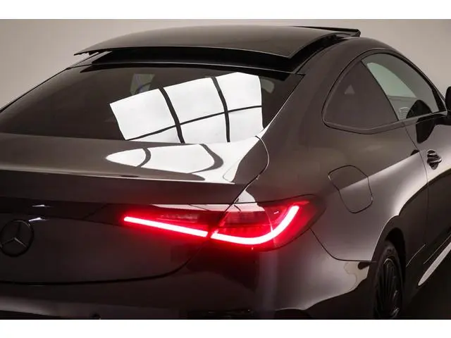 Mercedes-Benz CLE
