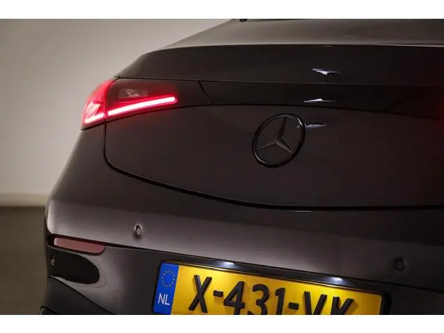 Mercedes-Benz CLE