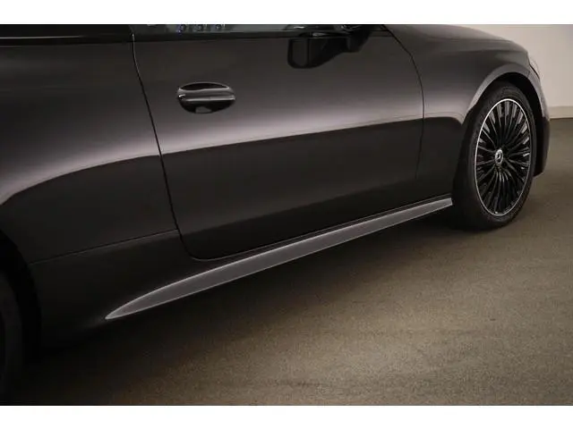 Mercedes-Benz CLE