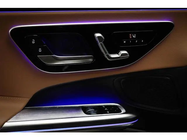 Mercedes-Benz CLE