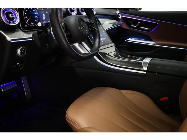 Mercedes-Benz CLE