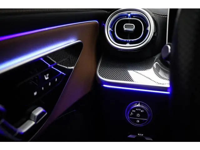 Mercedes-Benz CLE