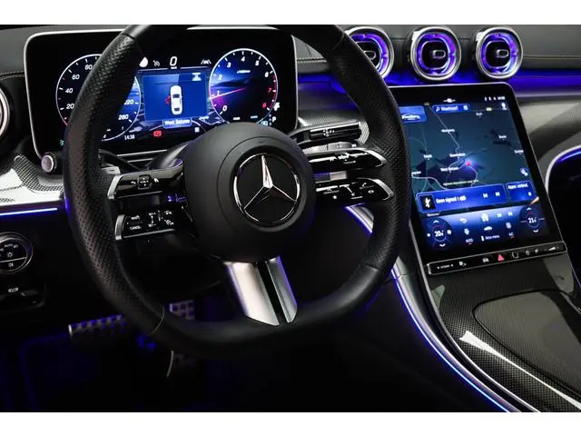Mercedes-Benz CLE