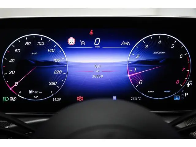 Mercedes-Benz CLE
