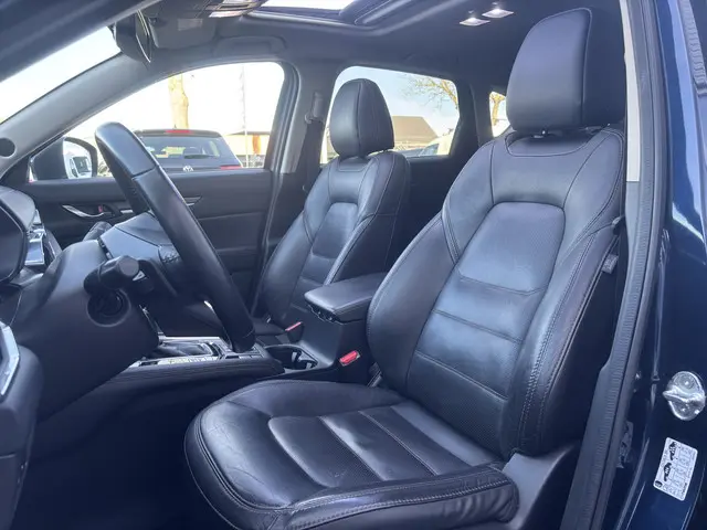 Mazda CX-5 2.0 SkyActiv-G 165 Luxury | Bose | Pano | Stoel Ventilatie | Head up Display | Memory Sto...
