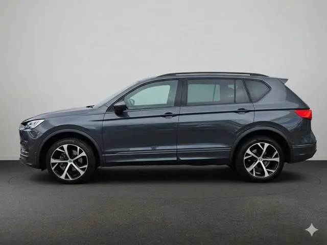 SEAT Tarraco 1.5 TSI FR Business Intense | Trekhaah | All Season banden | Camera | PDC | clima