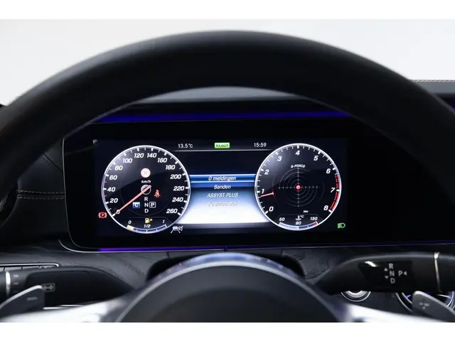 Mercedes-Benz CLS-klasse 450 4MATIC Premium Plus | Edition 1 | 20 Inch | 360 Camera | Head up |