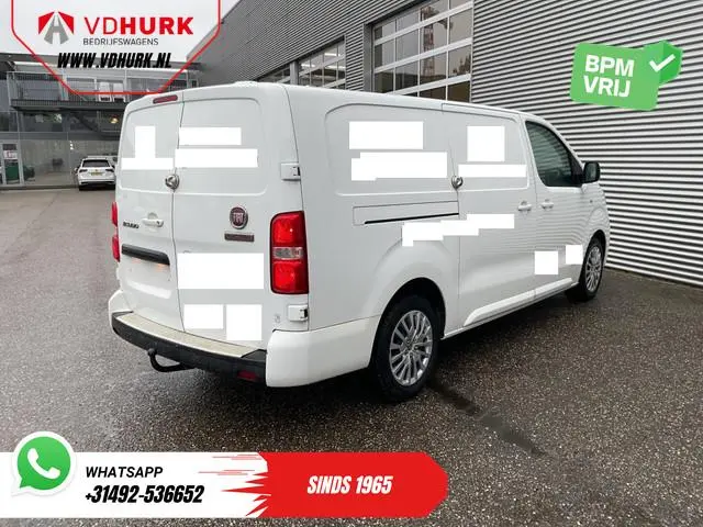 Fiat Scudo