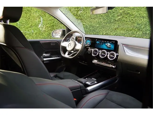 Mercedes-Benz B-klasse B 250 e AMG Line | Multibeam Night Sfeer