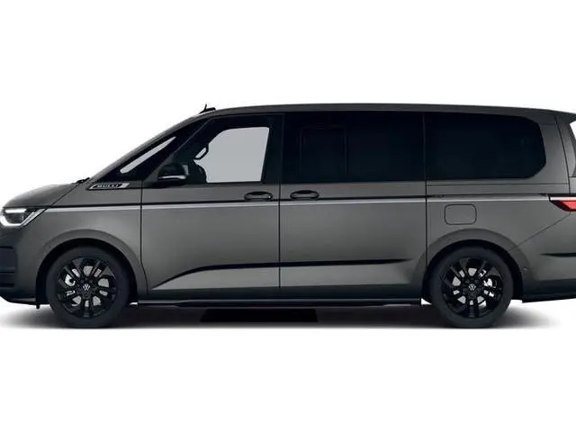 Volkswagen Bedrijfswagens Multivan Bulli Edition 1.5eHybrid 245pk 4Motion L2 740343