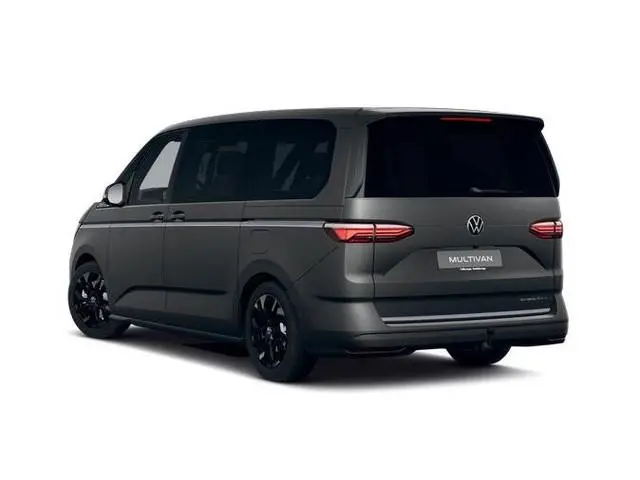 Volkswagen Bedrijfswagens Multivan Bulli Edition 1.5eHybrid 245pk 4Motion L2 740343