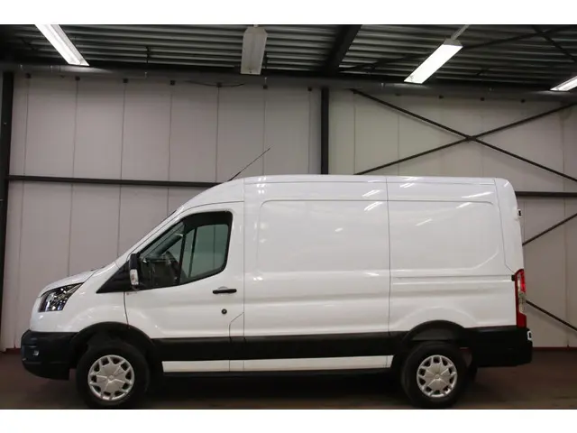 Ford E-Transit