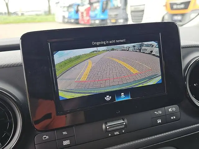 Mercedes-Benz eCitan