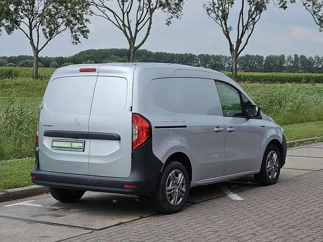 Mercedes-Benz eCitan