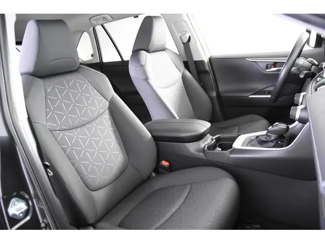 Toyota RAV4 2.5 Hybrid Dynamic 4x2 *1ste Eigenaar*Navigatie*Trekhaak*Navigatie*