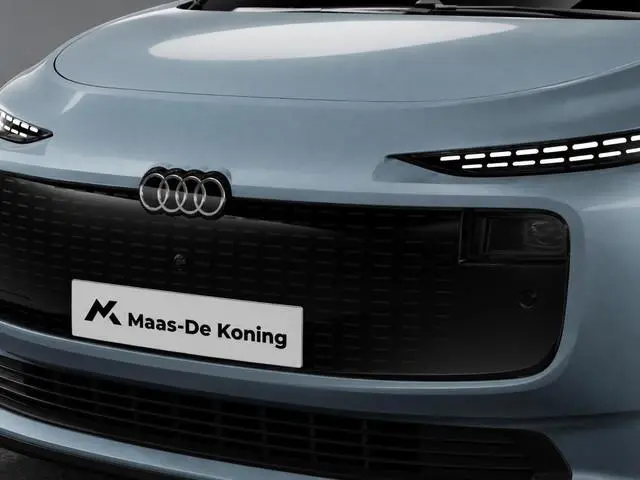 Audi A2