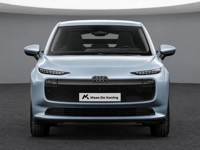 Audi A2