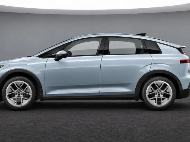 Audi A2