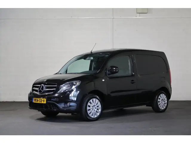Mercedes-Benz Citan 108 CDI Airco Navigatie
