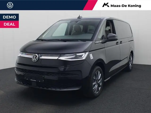 Volkswagen Bedrijfswagens Multivan Bulli Edition 1.5 eHybrid DSG 4Motion L2 725785