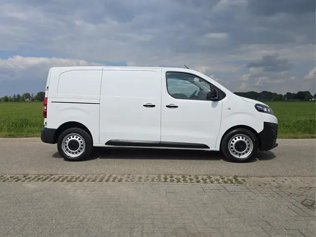 Citroën Jumpy