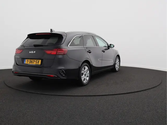 Kia Ceed Sportswagon