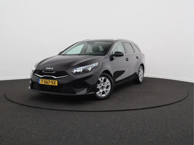 Kia Ceed Sportswagon