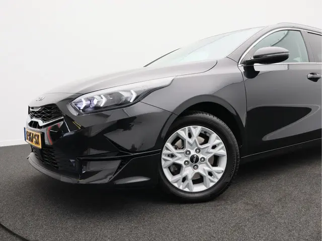 Kia Ceed Sportswagon