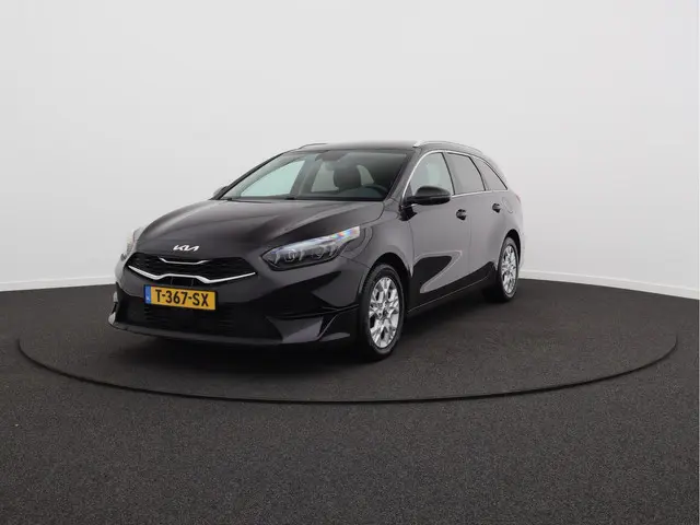 Kia Ceed Sportswagon