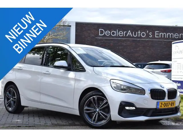 BMW 2 Serie