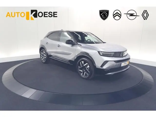 Opel Mokka 1.2 Turbo 130pk Automaat GS | Camera | Apple Carplay | Parkeersensoren
