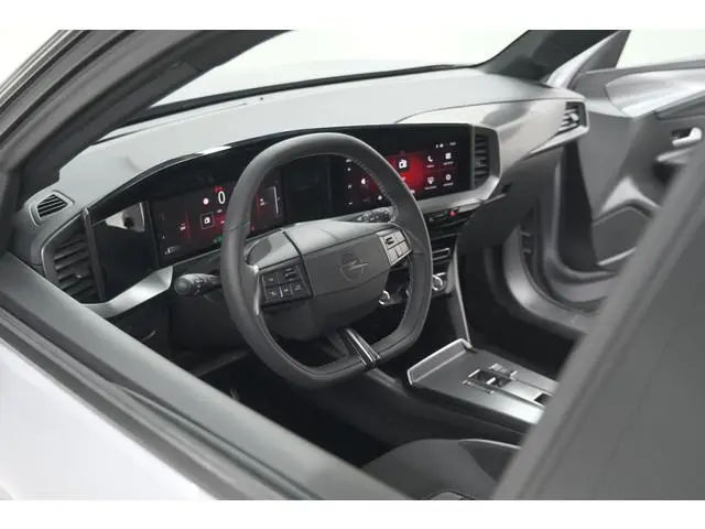 Opel Mokka 1.2 Turbo 130pk Automaat GS | Camera | Apple Carplay | Parkeersensoren