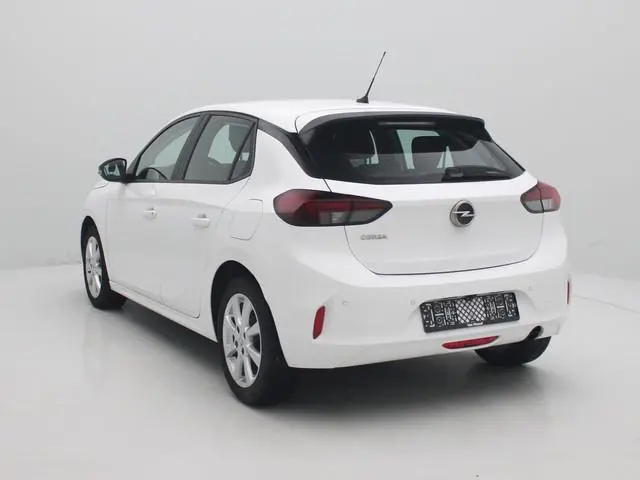 Opel Corsa 1.2 Edition | Apple Carplay/Android Auto | Camera | Cruise Control | DAB |