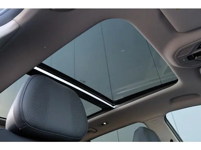 Geely Starray EM-i