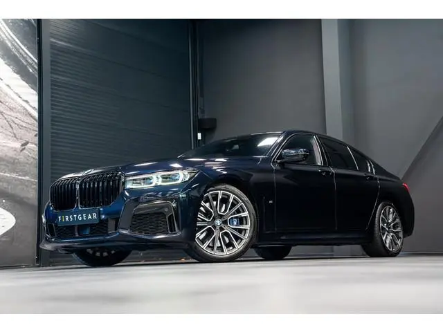 BMW 7 Serie