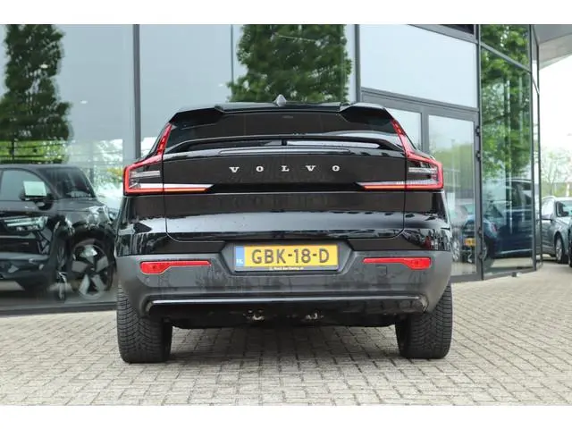 Volvo C40