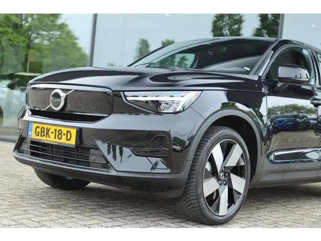 Volvo C40