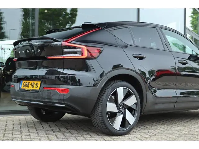 Volvo C40