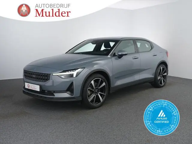 Polestar 2