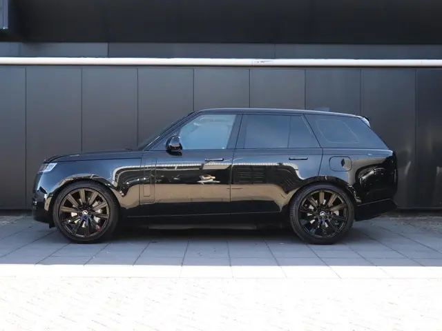 Land Rover Range Rover 3.0 P460e HSE PHEV | LEDER | MEMORY | PANO | MERIDIAN | HEAD-UP | 360° CAMERA...