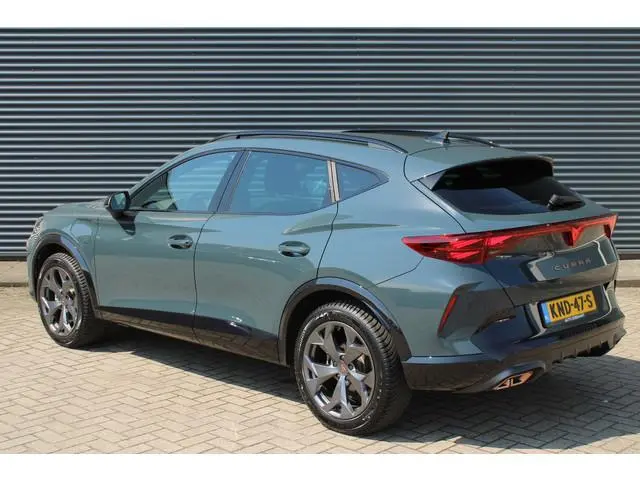 CUPRA Formentor 1.5 TSI e-Hybrid Business Plug-In CarPlay Adaptive-Cruise Full-Led