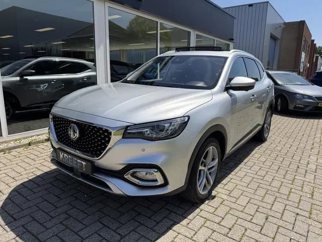 MG EHS 1.5 TGDI Luxury Schuifdak