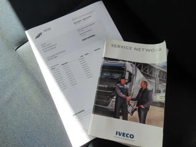 Iveco Daily