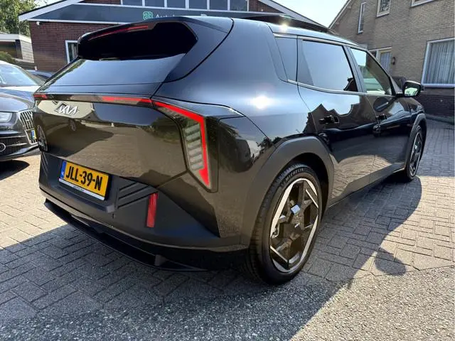 Kia EV4 Plus Advanced 81.4 kWh SOH 100%, Vol Opties!!