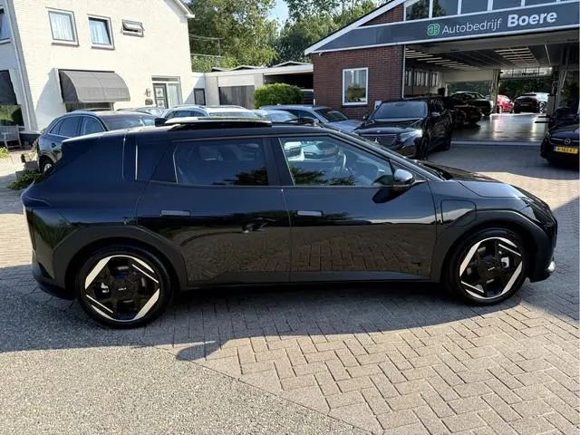 Kia EV4 Plus Advanced 81.4 kWh SOH 100%, Vol Opties!!