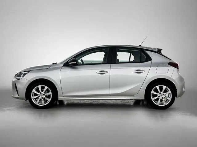 Opel Corsa 1.2 Edition | Apple Carplay/Android Auto| Navigatie | Parkeersensoren